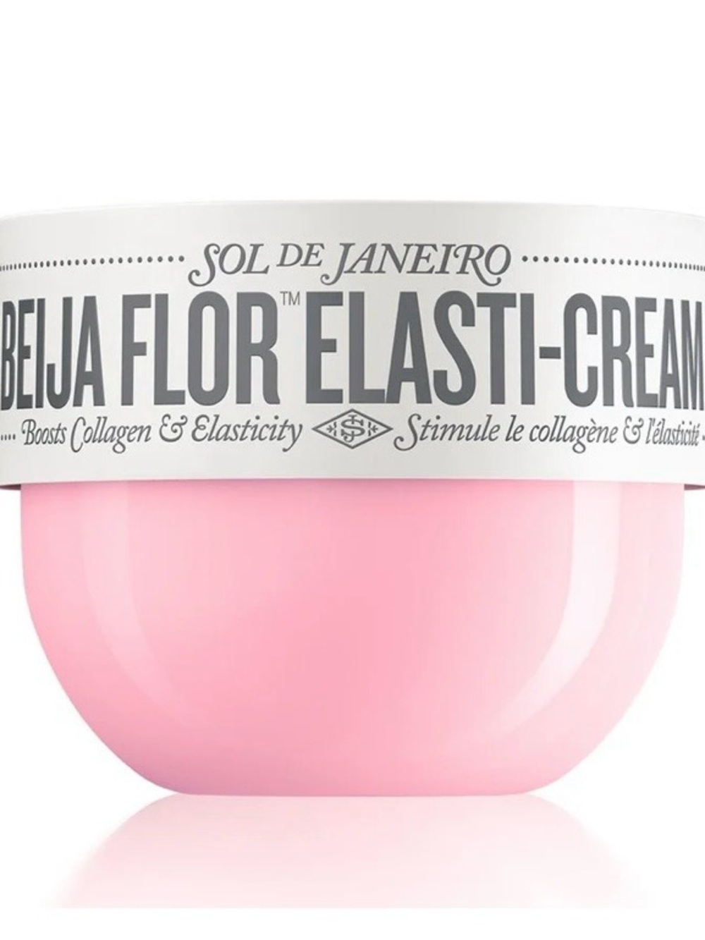 Sol de Janeiro Beija Flor Elasti-Cream